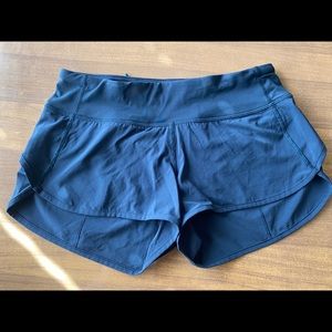 Lululemon Speed Up Short 2.5”